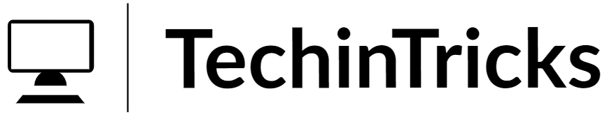 TechinTricks
